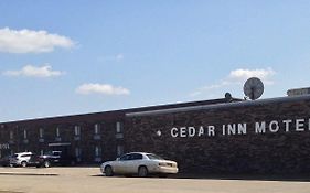 Cedar Inn Motel